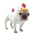 

Halloween Dog Costume Chicken