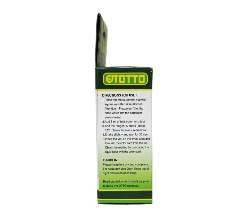 OTTO Aiquid pH Test Kit