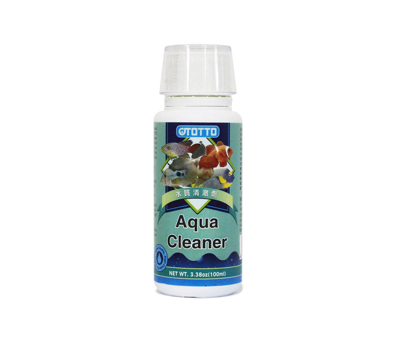 OTTO Aqua Cleaner