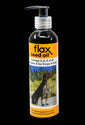 

Fourflax® - 紐西蘭天然亞麻籽油 250毫升 植物奧米加3-6-9 寵物健康皮膚和關節