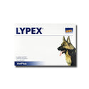 

VetPlus Lypex Pancreatic Enzyme Sprinkle Capsules for Dogs 60caps