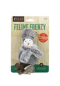 

P.L.A.Y. Feline Frenzy 瘋狂貓玩具 - 幸福小鳥