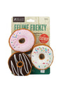 

P.L.A.Y. Feline Frenzy 瘋狂貓玩具 - 甜甜圈