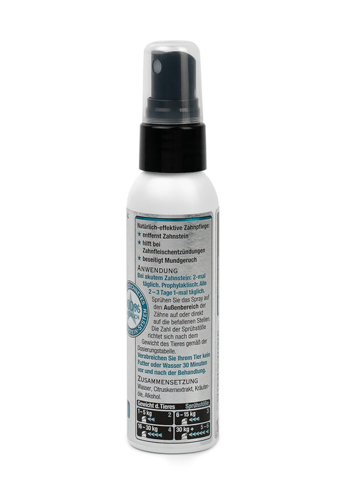 PLATINUM OCC Pet Oral Clean & Care Spray Classic 65ml