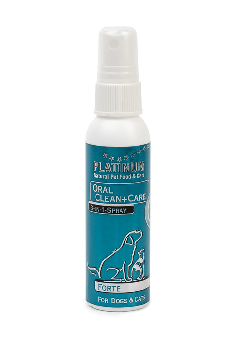 PLATINUM OCC Pet Oral Clean & Care Spray Forte 65ml