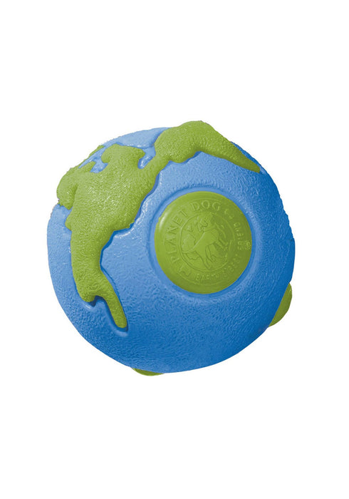 Planet Dog Orbee-Tuff Planet Ball Dog Toy