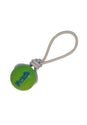 

Planet Dog Orbee-Tuff Fetch Ball With Rope Dog Toy