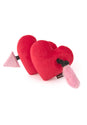 

P.L.A.Y. Puppy Love Plush Toy - Fur-Ever Hearts