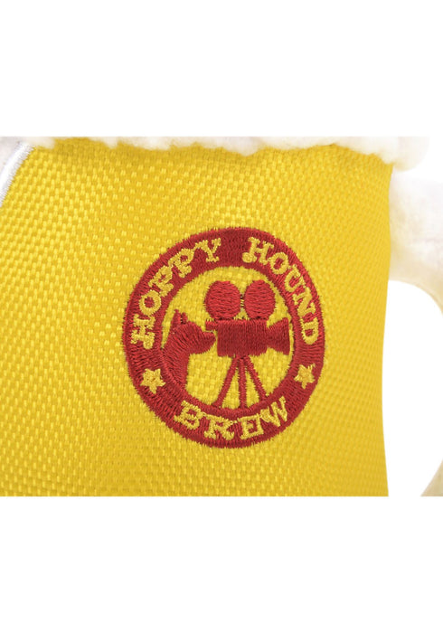 P.L.A.Y. Hollywoof Cinema Hoppy Hound Brew Dog Plush Toy
