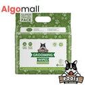 

Pogi's Pet Supplies - 寵物護理濕巾 - 綠茶香 (240張/包) 20 x 23 厘米