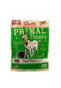 

Primal Jerky Beef Chips Dog Treats 3oz
