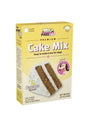 

Puppy Cake Wheat-Free Mix - Banana Flavour 255g
