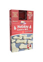 

Puppy Cake Cookie Cutter & Holiday Cookie Mix 270g