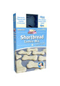 

Puppy Cake Cookie Cutter & Wheat-Free Shortbread Cookie Mix 270g