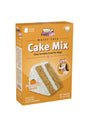 

Puppy Cake Wheat-Free Mix - Pumpkin 255g