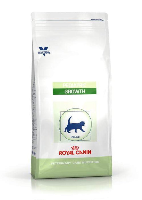 Royal Canin Veterinary Diet Pediatric Growth Dry Cat Food (Korean recipe)