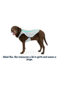 

Ruffwear Swamp Cooler Dog Vest