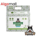 

Pogi's Pet Supplies - Grooming Wipes - Unscented - 240 Packs - 20 x 23 cm