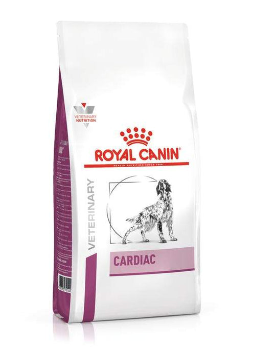 Royal Canin Veterinary Diet Cardiac Dry Dog Food