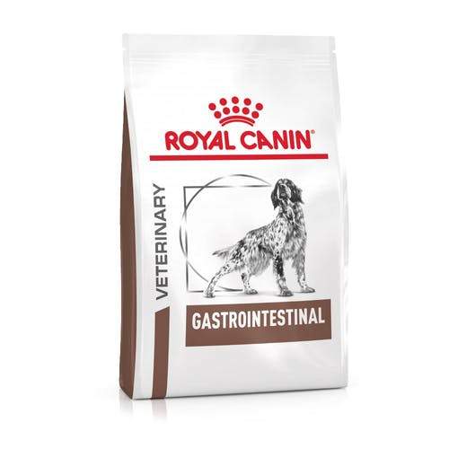 Royal Canin Veterinary Diet Gastrointestinal Dry Dog Food