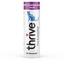 

Thrive Freeze Dry Chicken Liver Cat Treats in Tube 25G