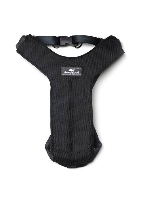Sleepypod® Clickit Sport Dog Harness - Black
