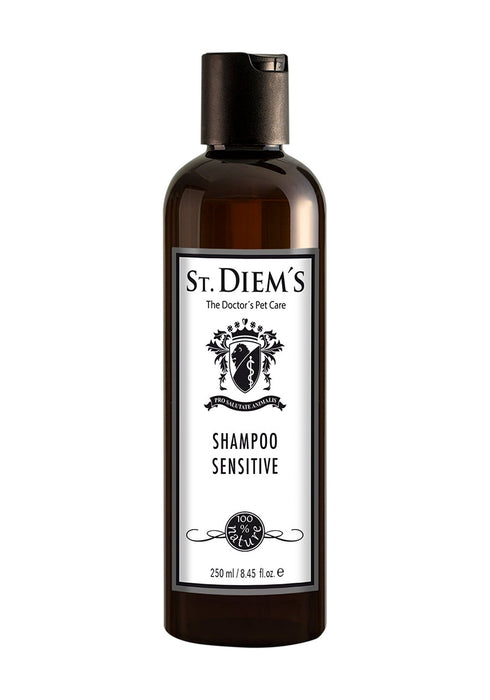 St. Diems Sensitive Care Shampoo 250ml