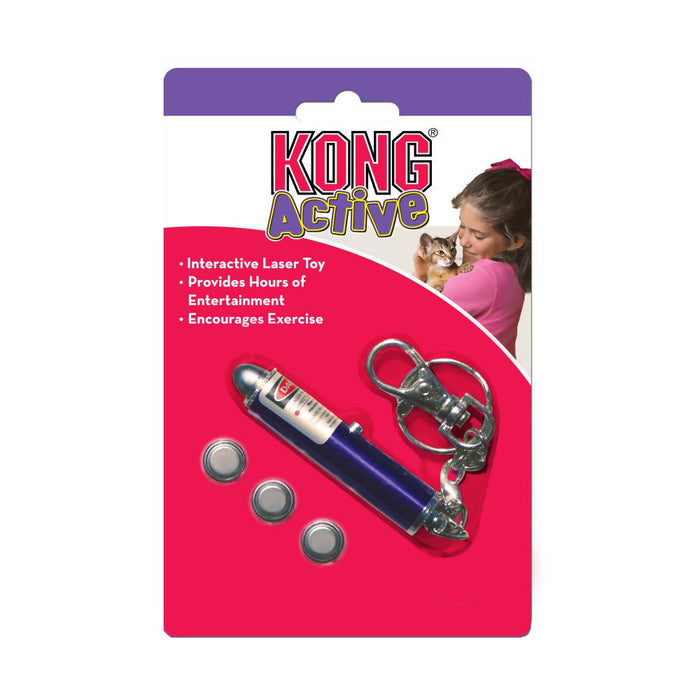 Kong Cat Toys Laser Toy