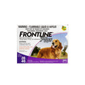 

FRONTLINE Plus For Dogs (20-40kg)