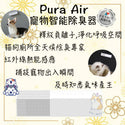 

Petkit - Pura Air Pet Smart Sterilization Deodorizer