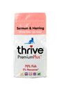 

Thrive Premium Plus Salmon & Herring Cat Dry Cat Food 1.5kg
