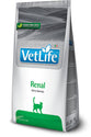 

Vet Life Renal Cat Dry Food