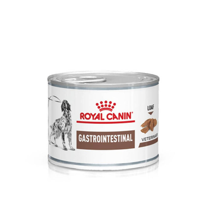 Royal Canin Veterinary Diet Gastrointestinal Canned Dog Food