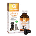 

加拿大 NaturPet - 全天然草藥尿道補充劑(貓狗適用)100毫升