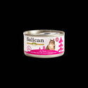 

Salican - Tuna White Meat with Mussel in Pumpkin Soup 85g x 24 [1975]