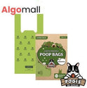 

Pogi's Pet Supplies - 300 Handle Poop Bags - Unscented
