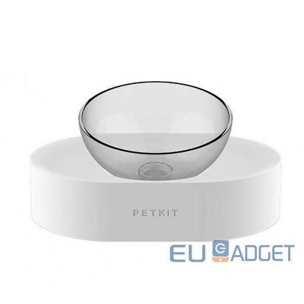 Petkit - Fresh Nano 15 Degree Adjustable Feeding Singel Bowl - Parallel Import