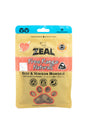 

Zeal® Freezed Dried Beef & Venison Morsels Dog Treats 100g