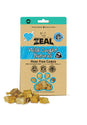 

Zeal® Cat & Dog Treats Wild Caught Naturals Hoki Fish Cubes