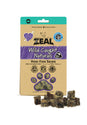 

Zeal® Cat & Dog Treats Wild Caught Naturals Hoki Fish Skins