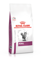 

Royal Canin -【PRE-ORDER】Veterinary Diet Renal Dry Cat Food - 2kg x 5