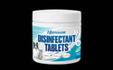 

Dr. Klēn - Effervescent Disinfectant Tablets for Pets - 150 Tabs