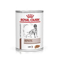 

Royal Canin Veterinary Diet Hepatic Canned Dog Food Best Before: 2023/12/17