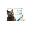 

MORESON - Hairball Relief Formula for Cats - 2g x 15pcs (Mixed Dietary Fiber & Composite Enzyme) Cheese Flavour - MRSC003
