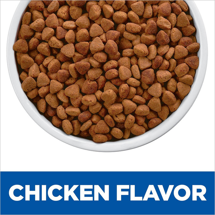 Hill's Prescription Diet i/d Digestive Care Low Fat Chicken Flavor Dry Dog Food
