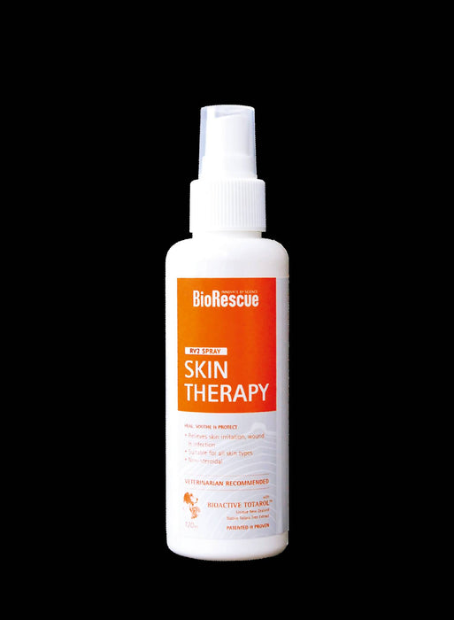 BioRescue® - Skin Therapy Spray (120ml) for Cats & Dogs