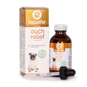 

NaturPet - Pain Relief Herbal Supplement from Canada (for Dog) 100ml