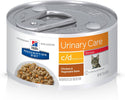 

Hill's Prescription Diet c/d Multicare Urinary Care Stress Chicken & Vegetable Stew Canned Cat Food