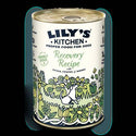

LILY'S KITCHEN - Chicken Potatoes Bananas, Recovery Recipe Canned Dog Food 400g x 6 [DRR10]