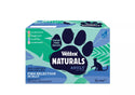 

Webbox Naturals - Fish in Jelly Wet Cat Food 1x12 pouches (Case)